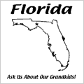Funny Florida T-Shirt
