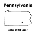 Funny Pennsylvania T-Shirt