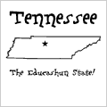 Funny Tennessee T-Shirt